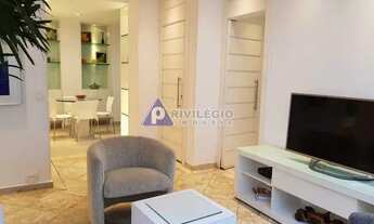Imagem 5: Privilégio Imóveis Vende: Excelente apartamento em COPACABANA - RJ