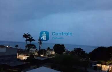 Imagem 3: Apartamento para venda com 49 metros quadrados com 2 quartos em Praia de Fora - Palhoça