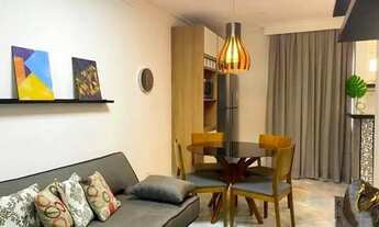 Imagem 3: São Paulo Suite Service 36m² 1 dormitório 1 vaga para locação na Bela Vista