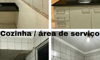 Imagem 2: Aluguel | Apartamento | Feitosa