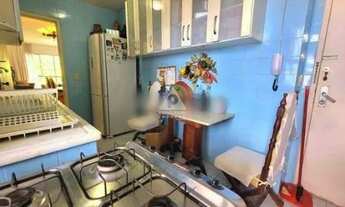 Imagem 7: Privilegio Imóveis Vende: Apartamento de 3 Quartos no Jardim Botânico