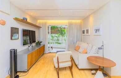 Imagem 3: APARTAMENTO RESIDENCIAL em São Paulo - SP, Vila Olímpia