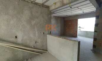 Imagem 3: Apartamento à venda, 3 quartos, 1 suíte, 2 vagas, Cabral - Contagem/MG