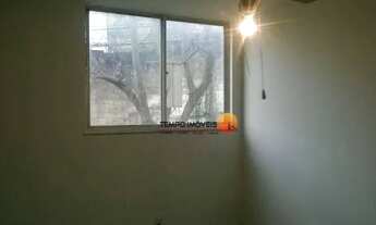 Imagem 5: Apartamento com 2 dormitórios, 47 m² - venda por R$ 130.000,00 ou aluguel por R$ 1.327,00