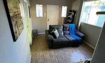 Imagem 5: Casa em Campo Grande