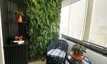 Imagem 6: Apartamento à venda no bairro Alvinópolis - Atibaia/SP