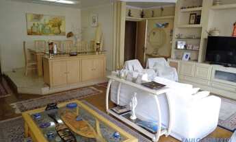 Imagem 4: APARTAMENTO - JARDIM AMÉRICA - SP