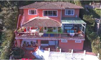 Imagem 3: ITAIPAVA (EXCELENTE CASA NO CONDOMÍNIO GUARAREMA