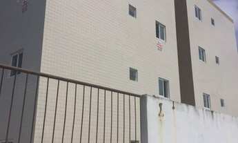 Imagem 2: Apartamento para aluguel com 56 metros quadrados com 2 quartos em Mangabeira - João Pessoa