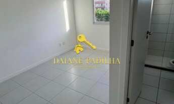 Imagem 6: Residencial dos sombreiros no Caminho das Árvores