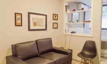 Imagem 5: POETA DRUMMOND - FLAT MOBILIADO E COM SERVIÇOS PARA LOCAÇÃO