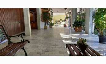 Imagem 2: Apart. 3 dorm., 1 suíte, 3 garagens, sacada, churrasqueira, elevador, espera p/lareira