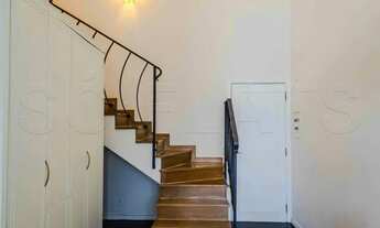 Imagem 4: FLAT NA FARIA LIMA, NO CORAÇÃO DO BAIRRO