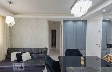 Imagem 4: Apartamento para Aluguel - Parque Prado, 2 Quartos, 52 m2