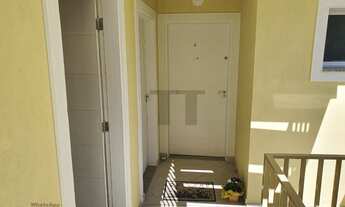 Imagem 3: Apartamento para venda possui 40 metros quadrados com 1 quarto em Vila Dom Pedro II - São