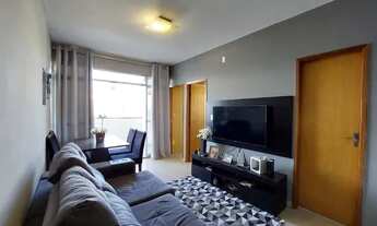 Imagem 4: Apartamento para aluguel, 2 quartos, 1 suíte, 2 vagas, Estoril - Belo Horizonte/MG