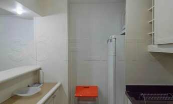 Imagem 7: FLAT LINDO NO ITAIM BIBI PARA LOCAÇÃO COM ENTRADA IMEDIATA