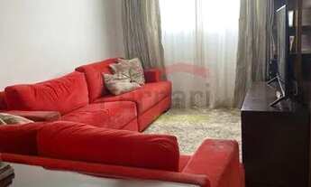 Imagem 4: Apartamento à Venda com 3 dormitórios 1 vaga Macedo - Guarulhos