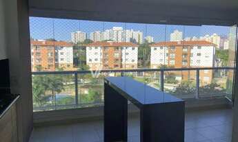 Imagem 7: Apartamento - Loteamento Residencial Vila Bella Dom Pedro - Campinas