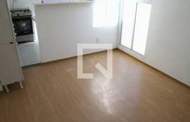 Imagem 3: Apartamento para Aluguel - Residencial Goiânia Viva, 2 Quartos, 39 m2