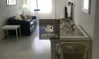 Imagem 3: Flat no itaim bibi