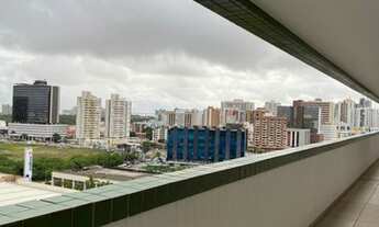 Imagem 3: Apartamento para aluguel com 73 metros quadrados com 3 quartos em Renascença - São Luís