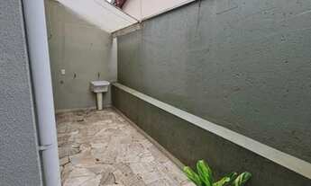 Imagem 7: Casa para aluguel com 80 metros quadrados com 2 quartos