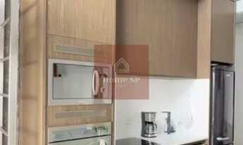 Imagem 2: Apartamento, Vila Nova Conceição - São Paulo