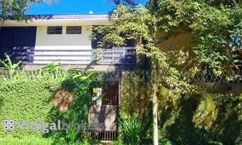 Imagem 4: São Paulo - Casa Padrão - Alto de Pinheiros