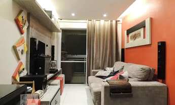 Imagem 3: Apartamento à Venda - Jacarepaguá, 3 Quartos, 72 m2