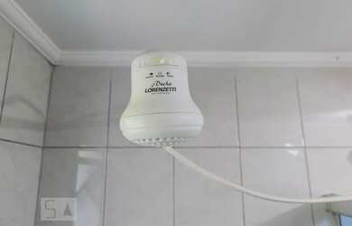 Imagem 4: Apartamento para Aluguel - Jardim, 2 Quartos, 55 m2