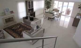 Imagem 5: Casa - Alphaville Dom Pedro - Campinas