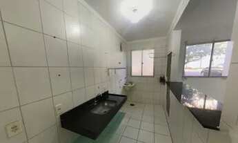 Imagem 7: APARTAMENTO TÉRREO PARA LOCAÇÃO NO CONDOMÍNIO RIO PORTEÑO, LOTEAMENTO CLUBE V, COM 2 DORMI