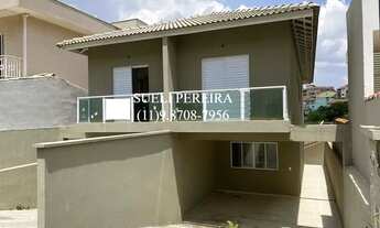 Imagem: Casa de condomínio para venda possui 119