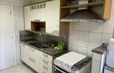 Imagem 6: Condomínio Ícone Residence- Bairro Grageru