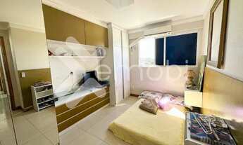 Imagem 7: Apartamento à venda na Ribeira (Natal/RN) I Residencial Costa do Atlântico - 58m² - 2 quar