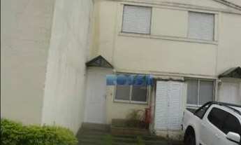 Imagem 2: Sobrado com 3 dormitórios, 105 m² - venda por R$ 530.000,00 ou aluguel por R$ 3.750,01/mês