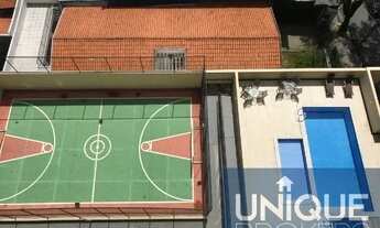 Imagem: Apartamento com 4 dormitórios para alugar