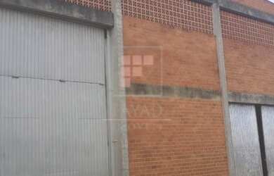 Imagem 2: BARRACÃO À VENDA - BOA VISTA