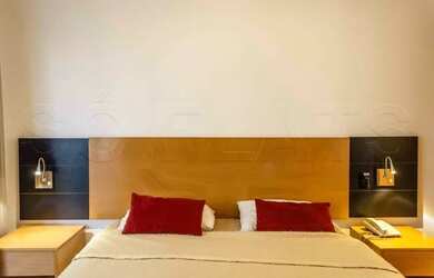 Imagem 5: Flat no Jardins no Pool para Investimento, a alguns minutos do Parque do Ibirapuera