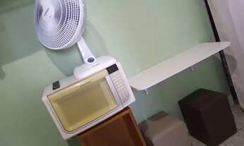 Imagem 3: Quarto Mobiliado novo Itapeva SP