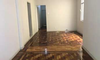 Imagem 3: ALUGO CONTRATO RESIDENCIAL 03 QUARTOS EM COPACABANA- RUA BARÃO DE IPANEMA