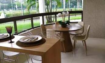 Imagem 5: Apartamento para venda possui 250 metros quadrados com 4 quartos na Barra da Tijuca/RJ