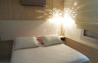 Imagem 5: Apartamento para Venda - 62.48m², 2 dormitórios, 1 vaga - Hamburgo Velho