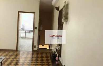 Imagem 5: Casa com 3 dormitórios para alugar, 125 m² por R$ 3.320,00/mês - Cambuci - São Paulo/SP