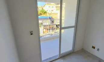 Imagem 3: Apartamento para venda tem 50 metros quadrados com 2 quartos em Eldorado - São Paulo - SP