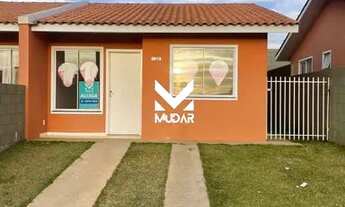 Imagem 4: Locação: Casa com 2 quartos no Condomínio Porto Sábia