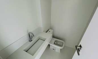 Imagem 4: Oportunidade- Apartamento com 3 Suítes na Mário Andreazza- Vista Mar