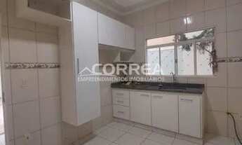 Imagem 2: Sobrado para aluguel tem 100 metros quadrados com 2 quartos em América - Barretos - SP