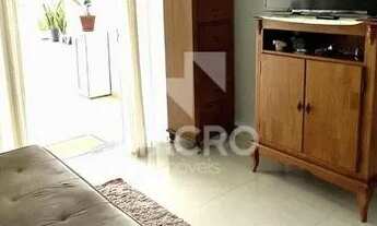 Imagem 6: Geminado térreo | Amizade | 2 quartos (1 suíte